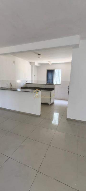 Apartamento à venda no Chácara: 