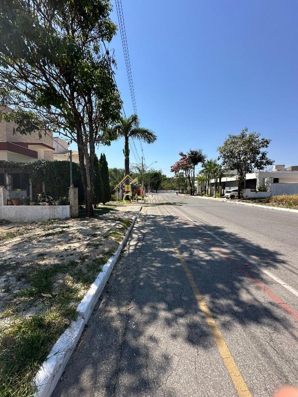 Lote em condomínio à venda no Ponte Alta: 