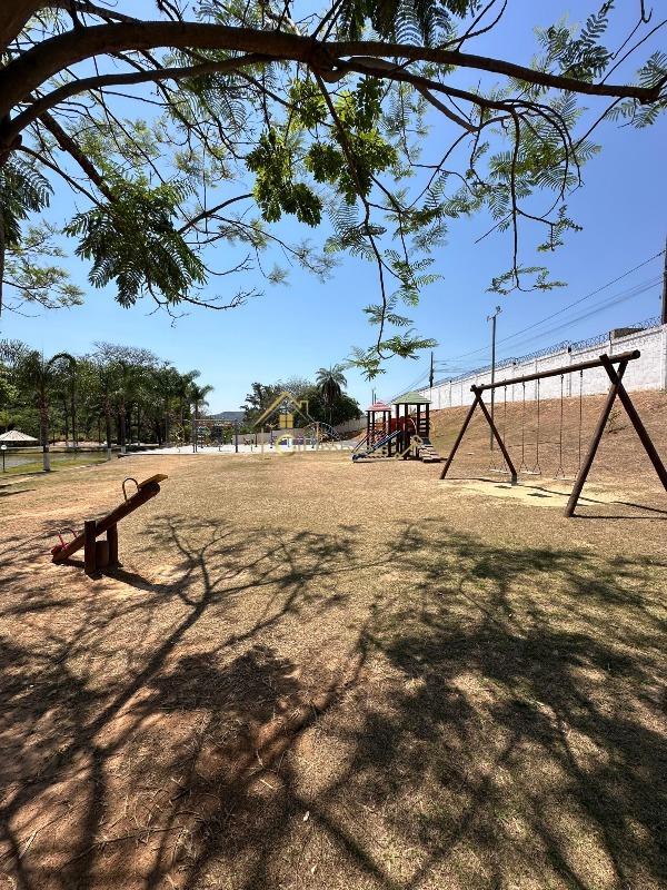 Lote em condomínio à venda no Ponte Alta: 