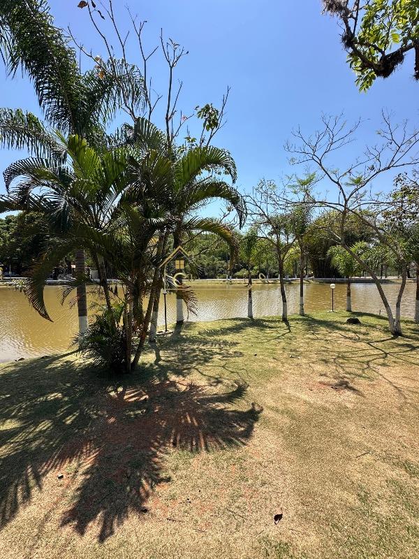 Lote em condomínio à venda no Ponte Alta: 