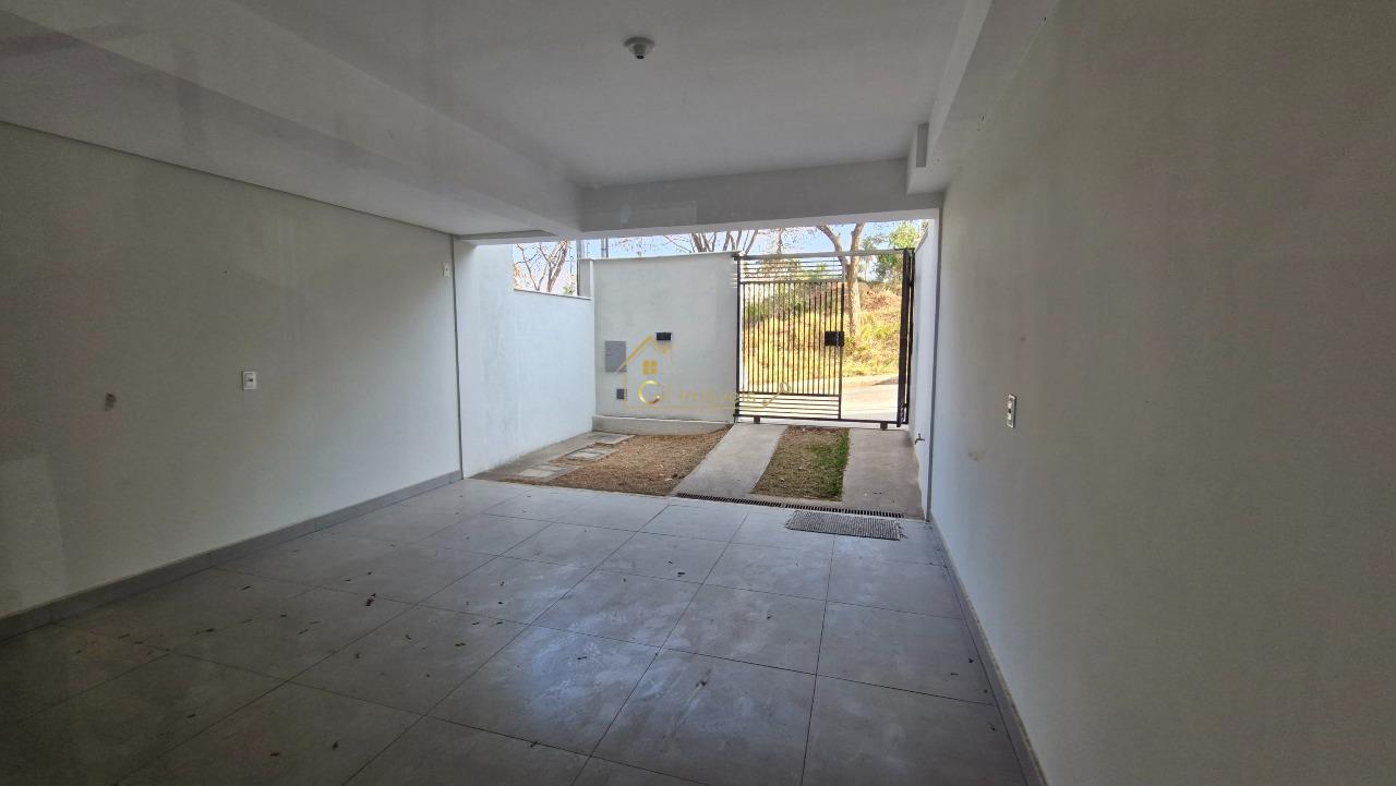 Casa à venda no Centro: 