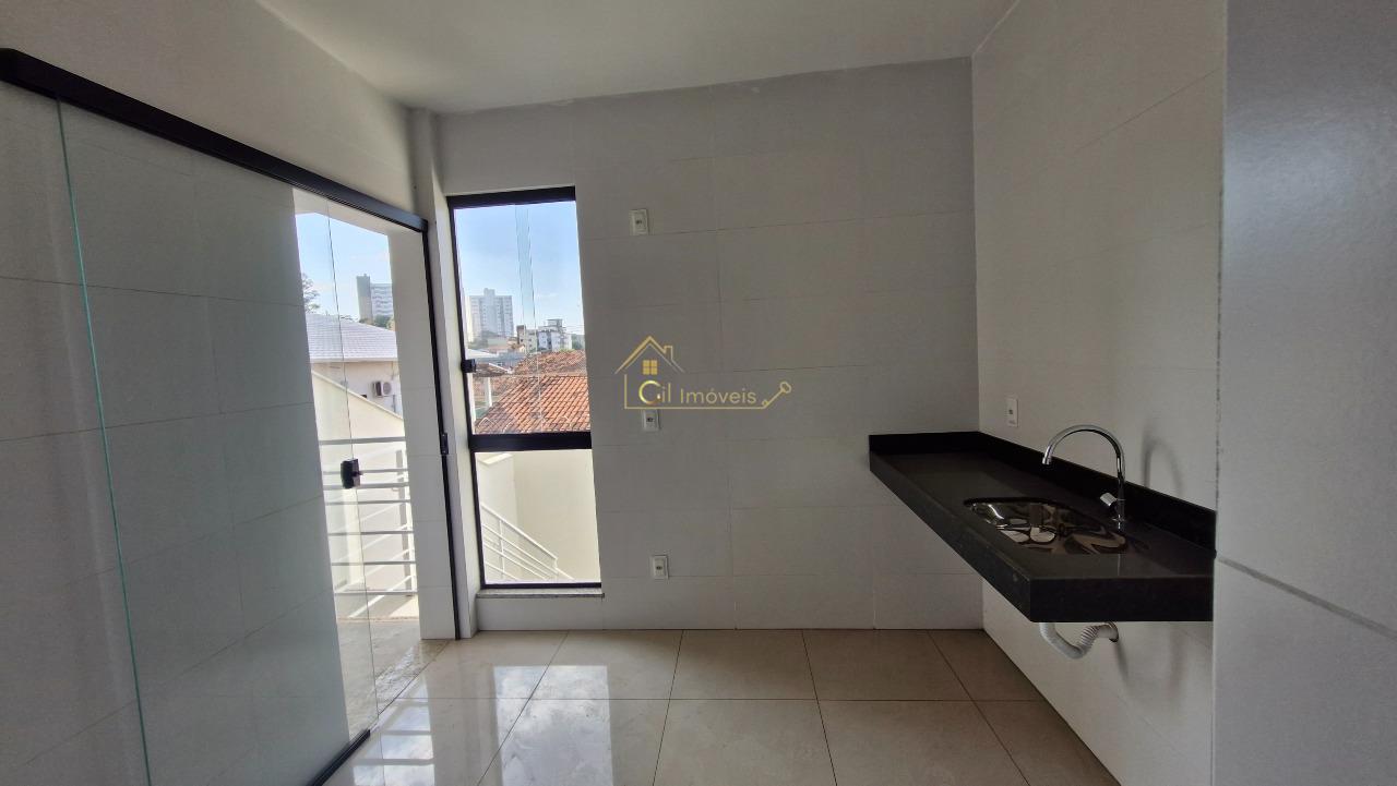 Casa à venda no Centro: 