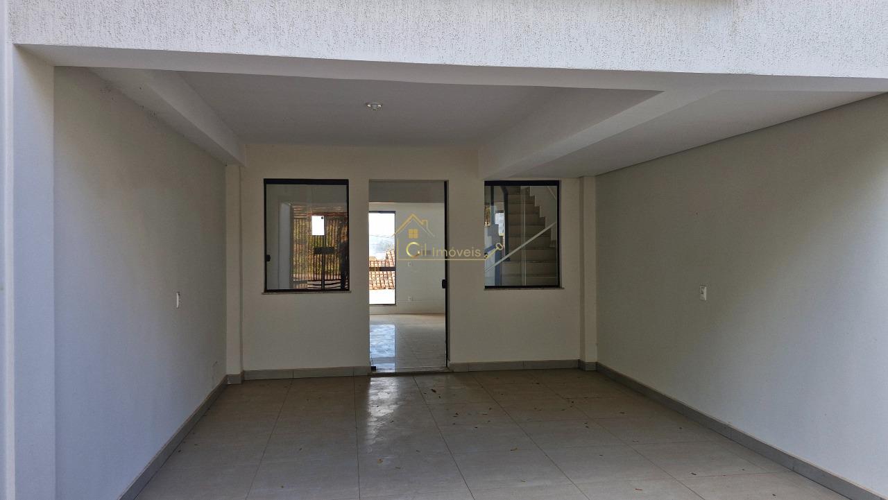 Casa à venda no Centro: 