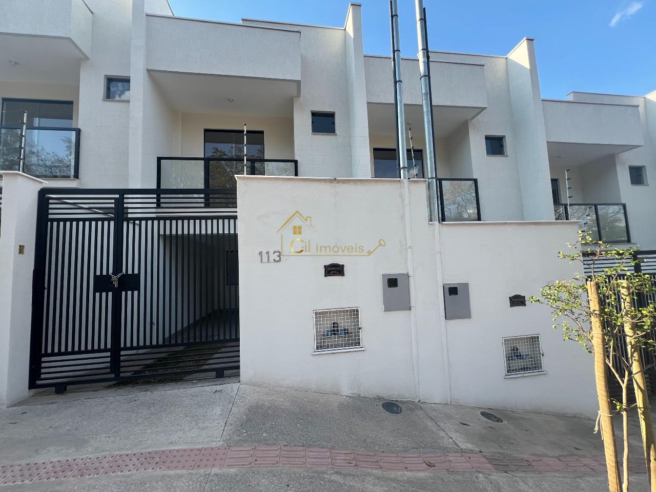 Casa à venda no Centro: 