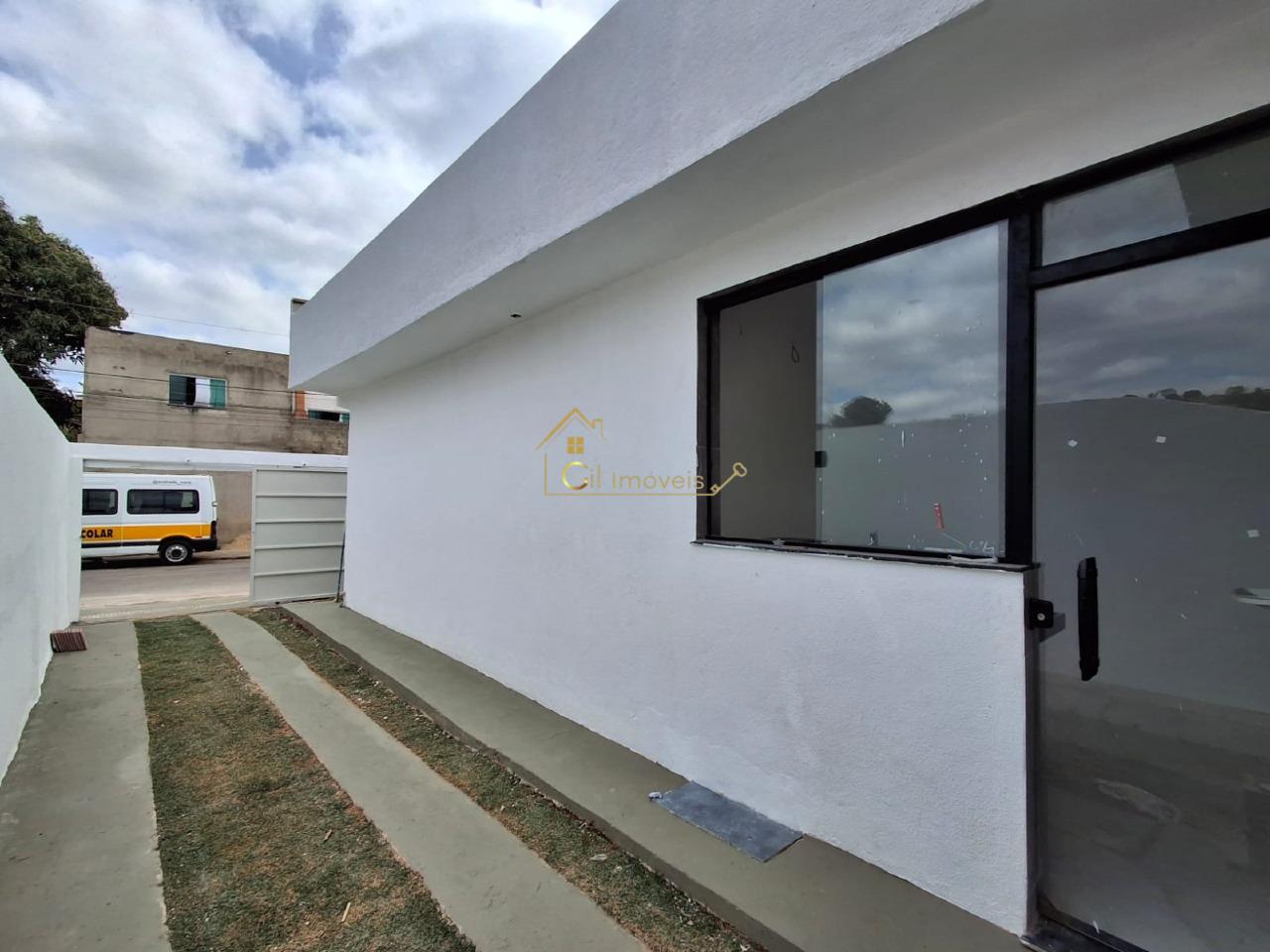 Casa à venda no Icaivera: 