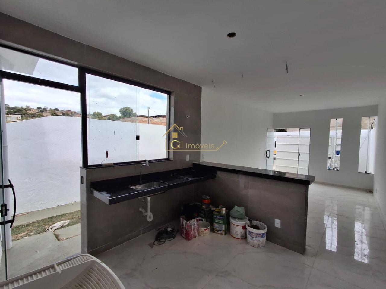 Casa à venda no Icaivera: 