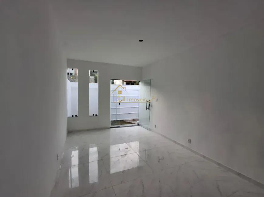 Casa à venda no Icaivera: 