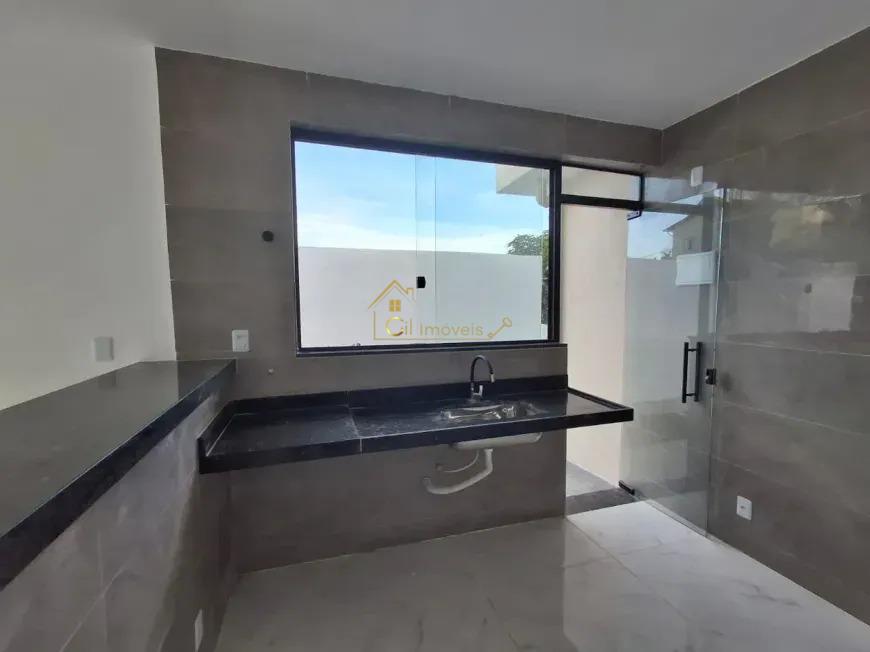 Casa à venda no Icaivera: 