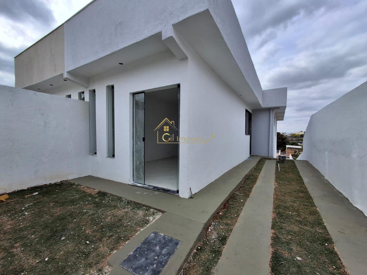 Casa à venda no Icaivera: 