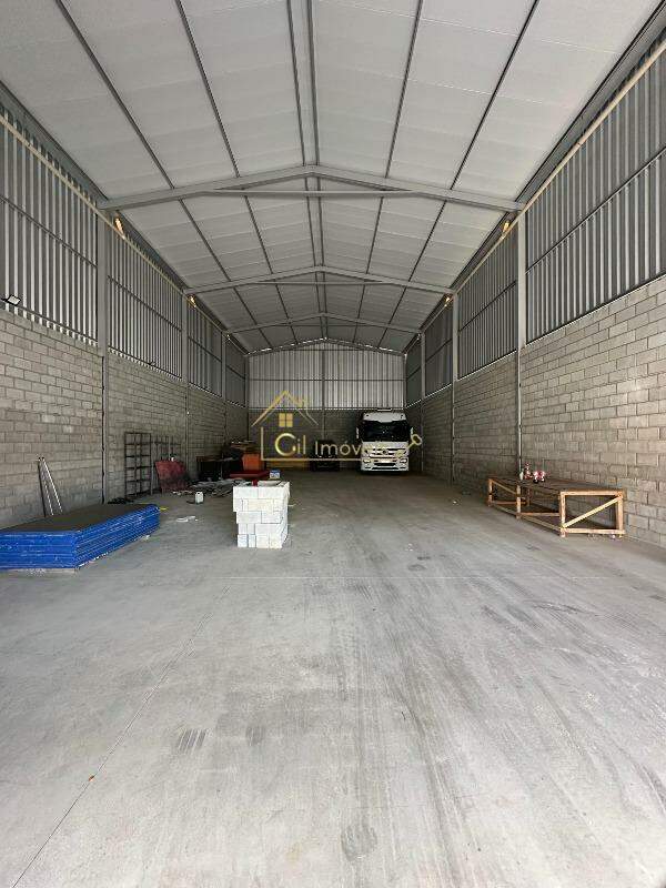 Galpão à venda no Canadá: 