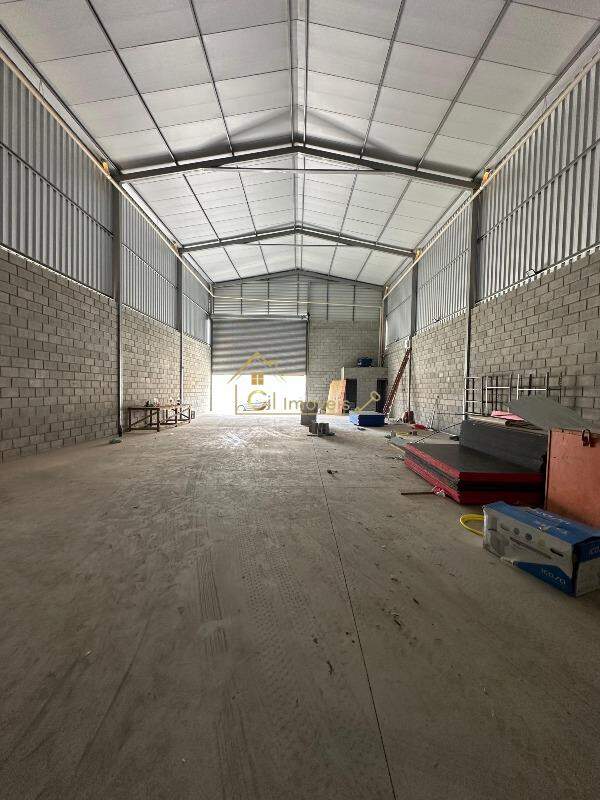 Galpão à venda no Canadá: 