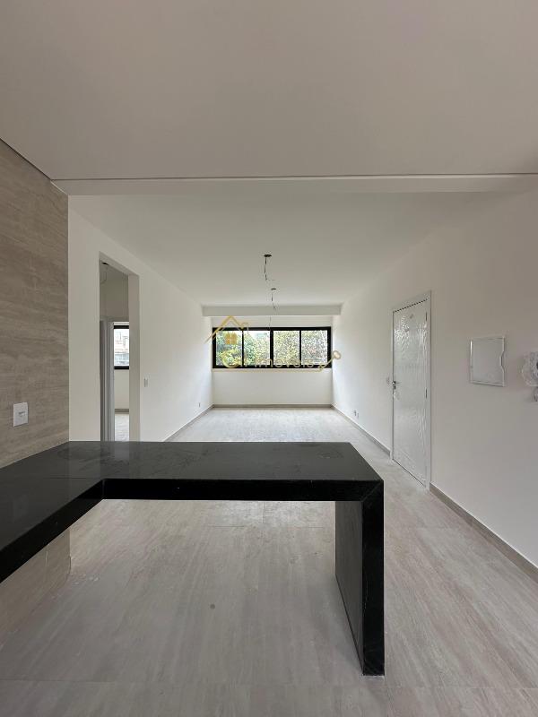 Apartamento à venda no Parque Riacho das Pedras 2ª Seção: 