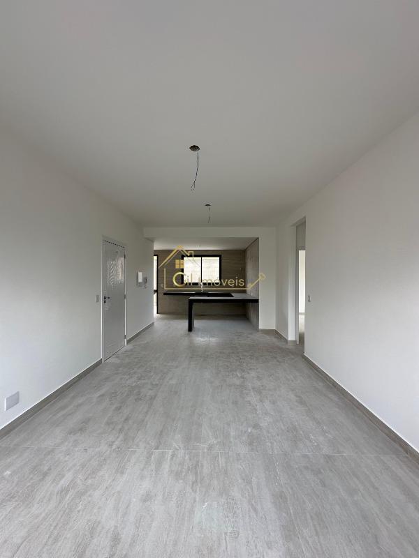 Apartamento à venda no Parque Riacho das Pedras 2ª Seção: 