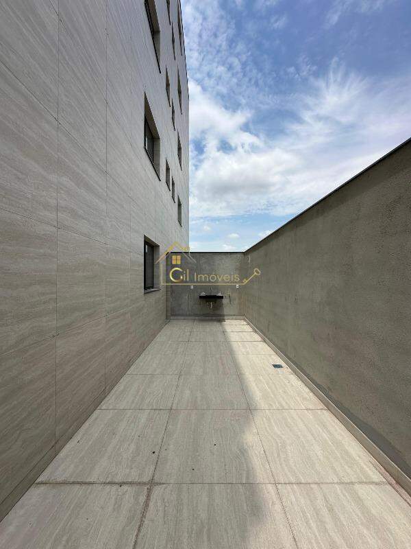 Apartamento à venda no Parque Riacho das Pedras 2ª Seção: 