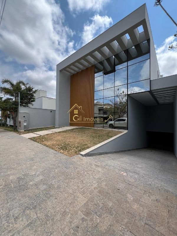 Casa à venda no Estância Silveira: 