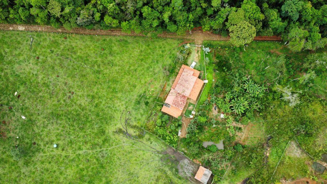Fazenda à venda no Centro: 