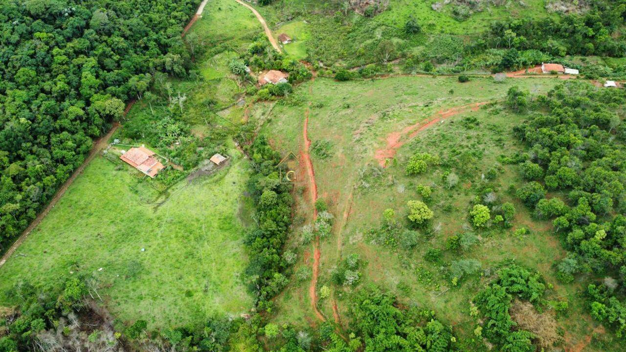 Fazenda à venda no Centro: 