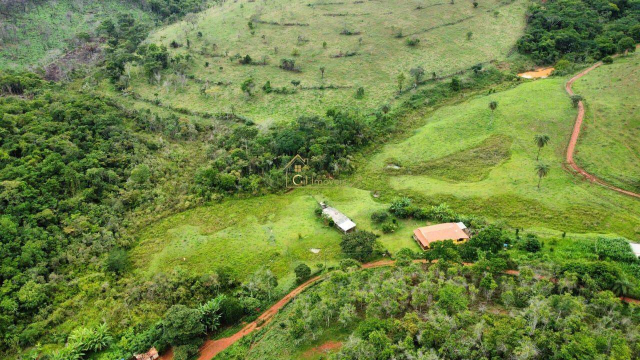 Fazenda à venda no Centro: 