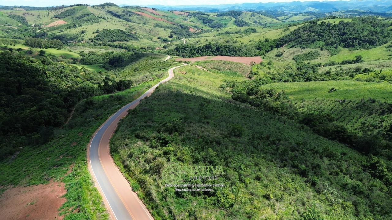 Fazenda à venda no Zona rural: 