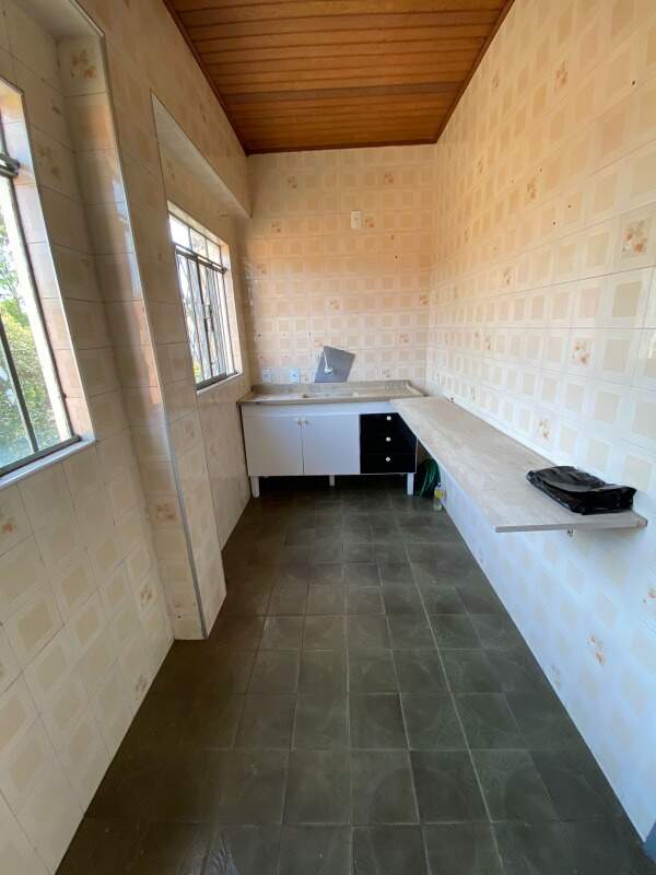Casa à venda no Centro: 