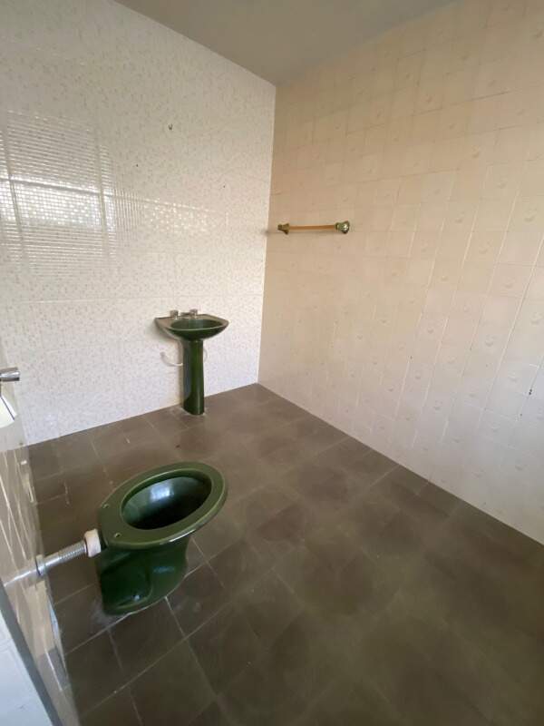 Casa à venda no Centro: 