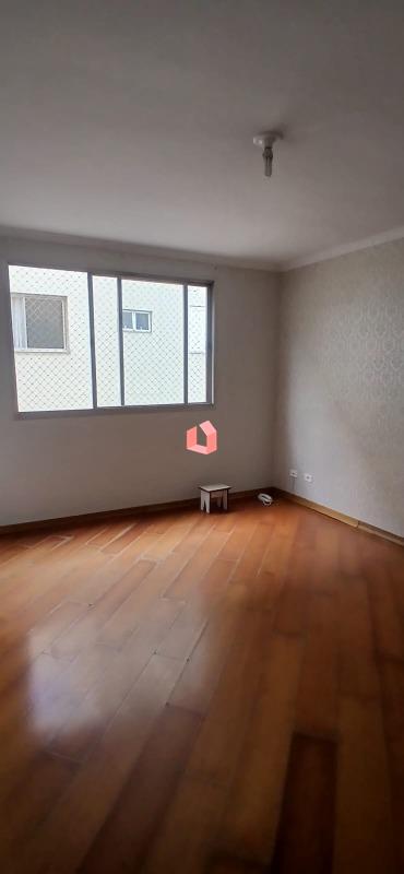 Apartamento à venda no Jardim das Acácias: 