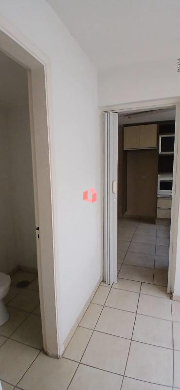 Apartamento à venda no Jardim das Acácias: 