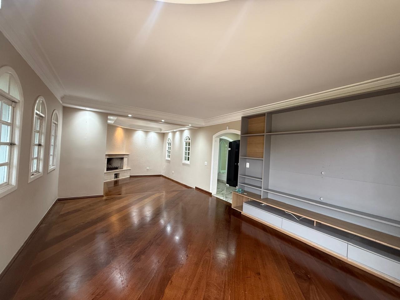 Sobrado à venda no Parque dos Pássaros: 