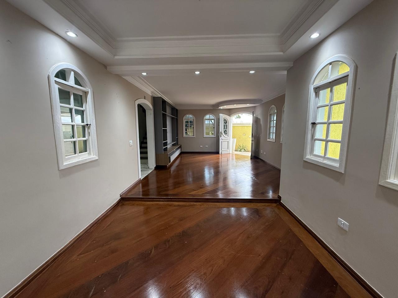 Sobrado à venda no Parque dos Pássaros: 