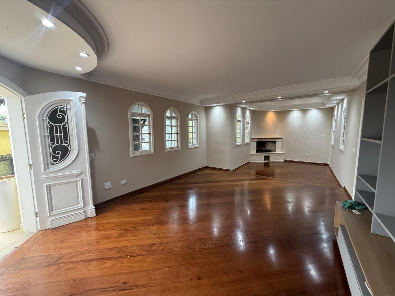 Sobrado à venda no Parque dos Pássaros: 