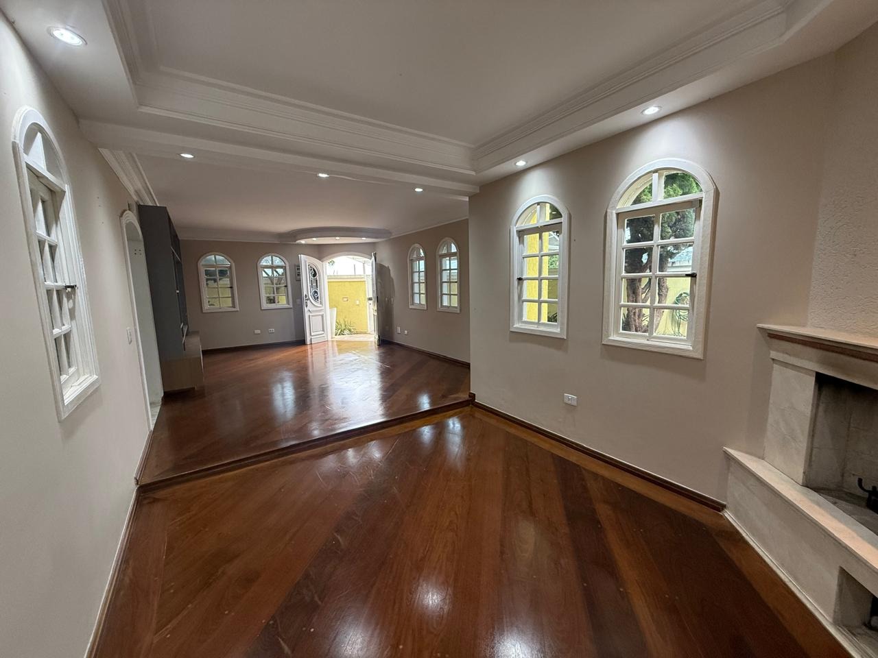 Sobrado à venda no Parque dos Pássaros: 