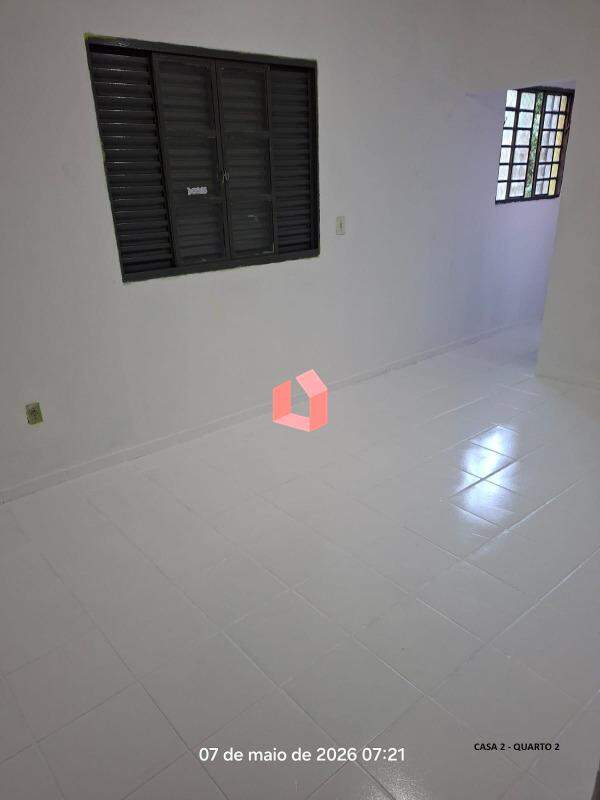 Casa à venda no Dos Finco: 