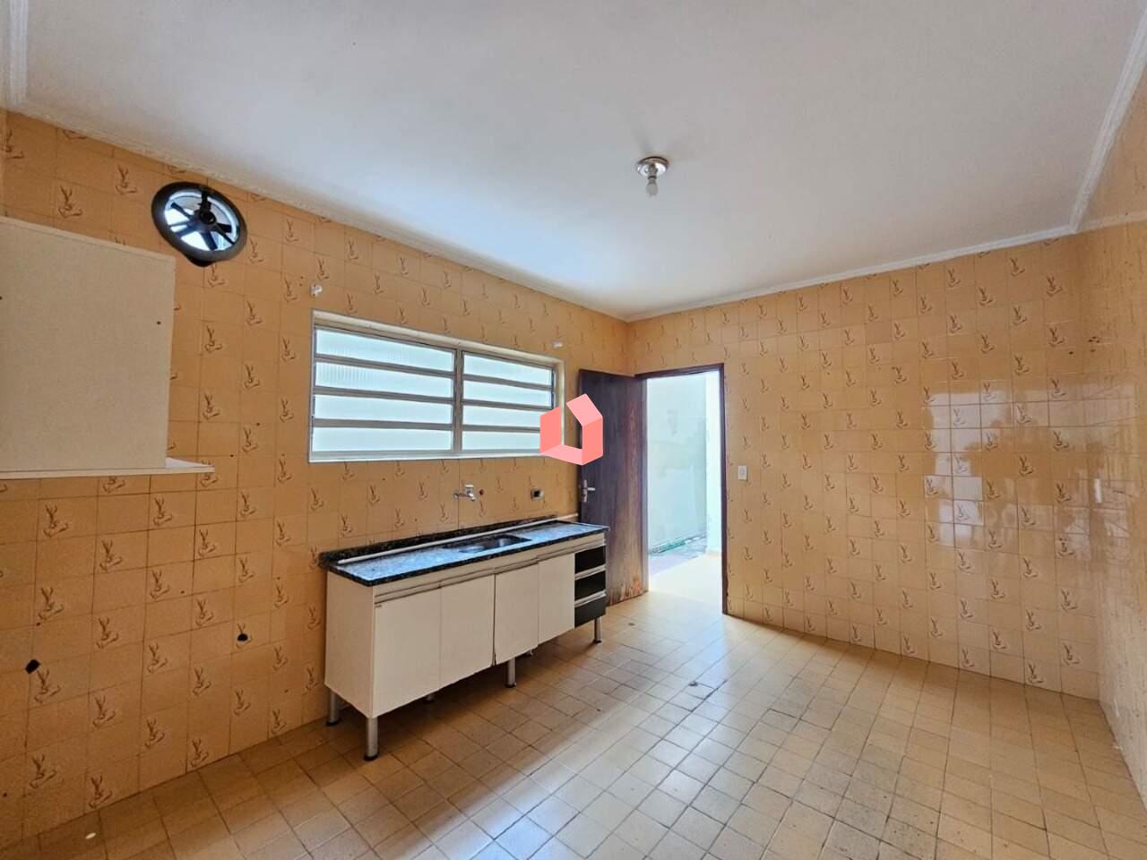 Sobrado à venda no Assunção: 