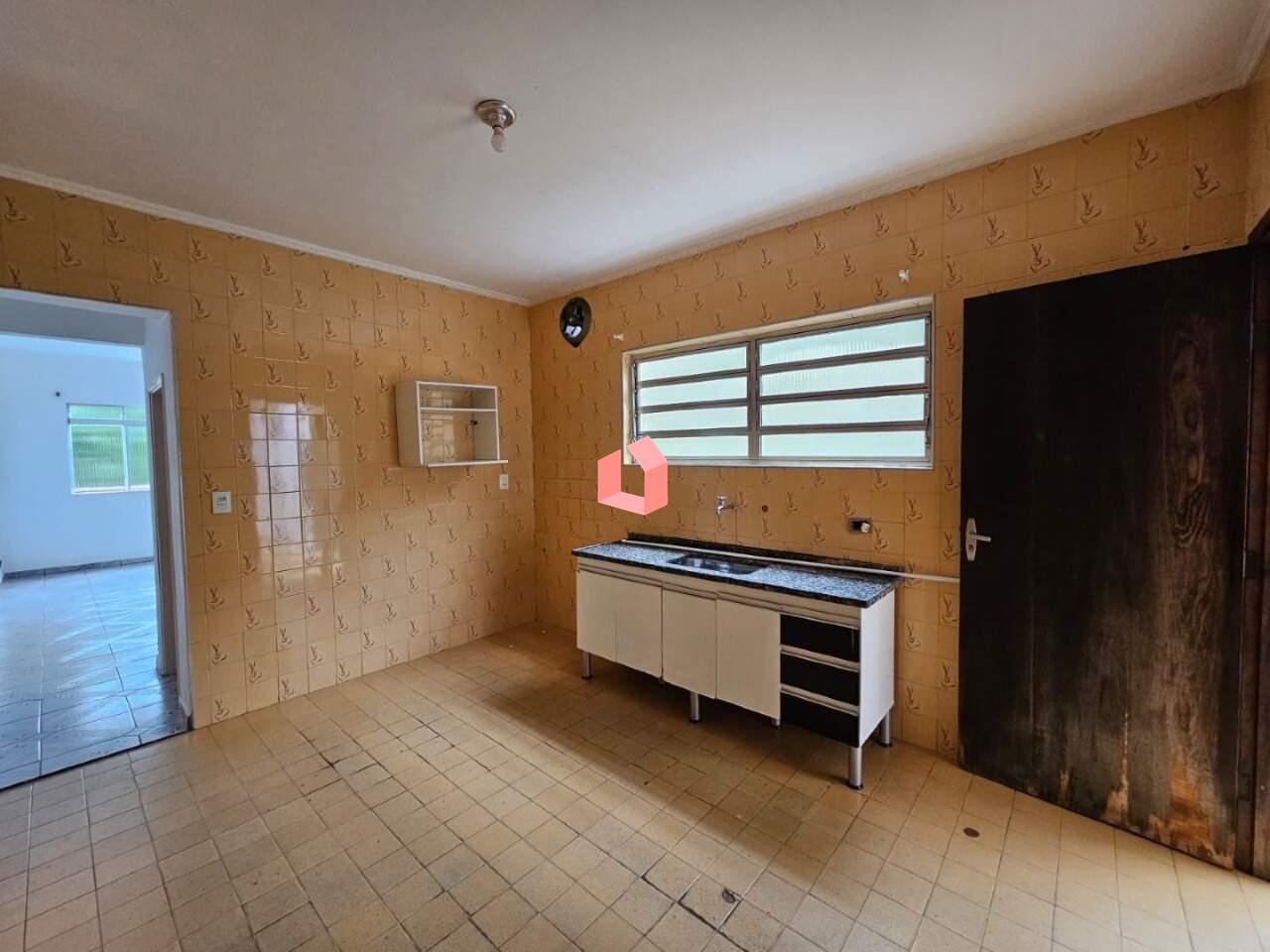 Sobrado à venda no Assunção: 