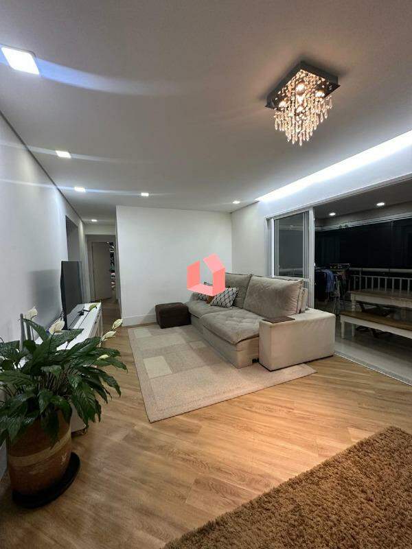 Apartamento à venda no Vila Lusitânia: 