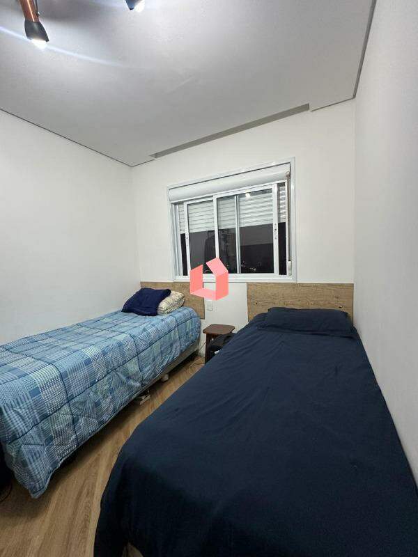 Apartamento à venda no Vila Lusitânia: 
