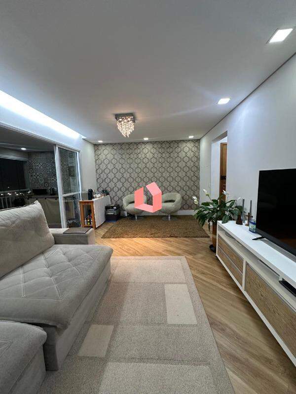 Apartamento à venda no Vila Lusitânia: 