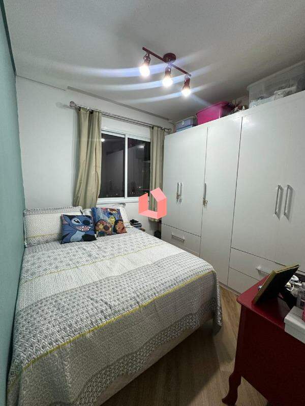 Apartamento à venda no Vila Lusitânia: 