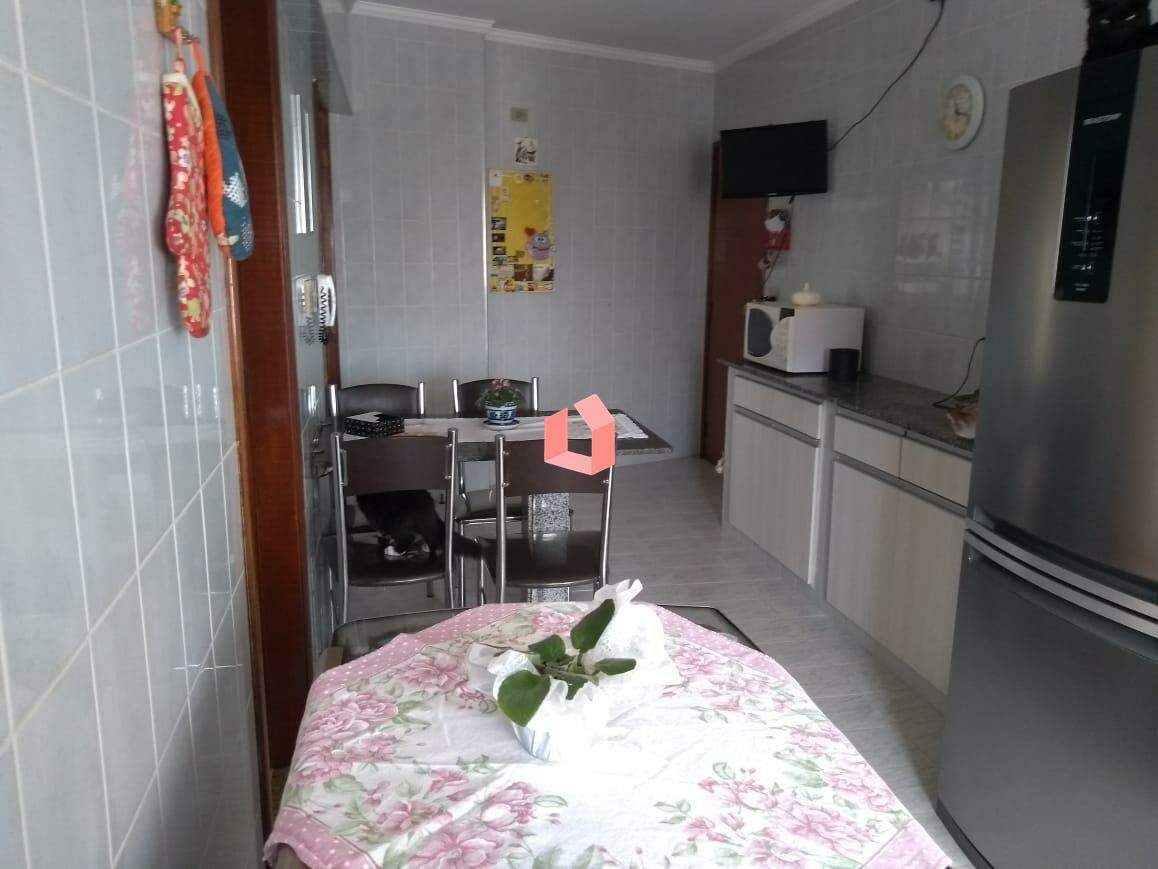 Apartamento à venda no Parque das Nações: 