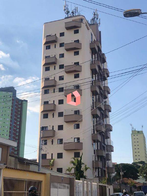 Apartamento à venda no Parque das Nações: 