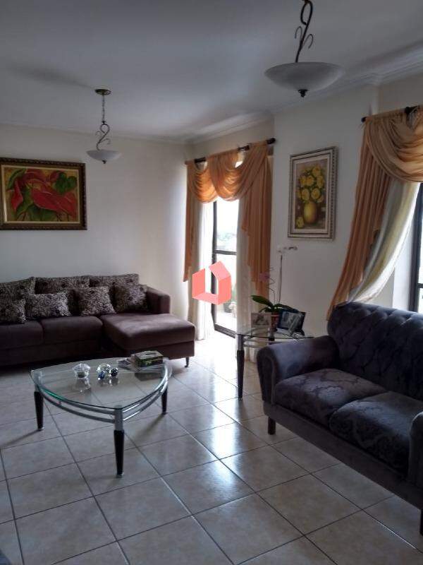 Apartamento à venda no Parque das Nações: 