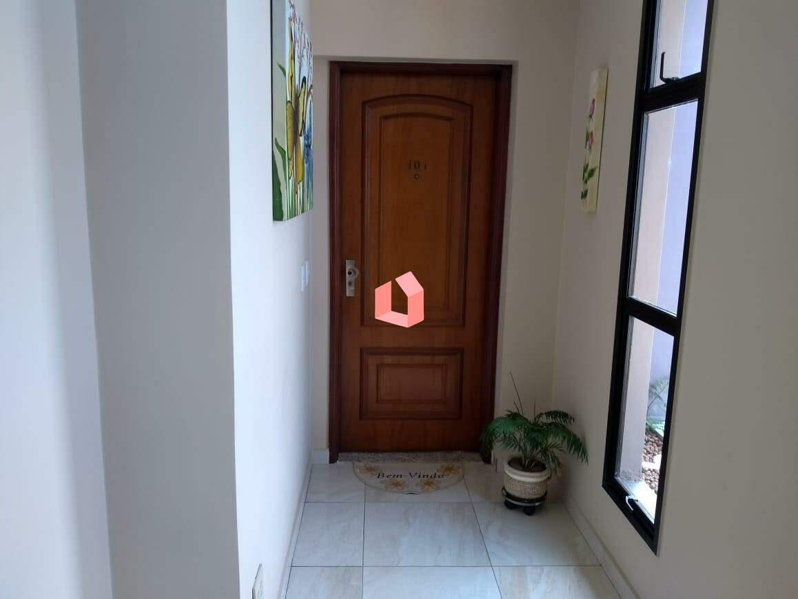 Apartamento à venda no Parque das Nações: 