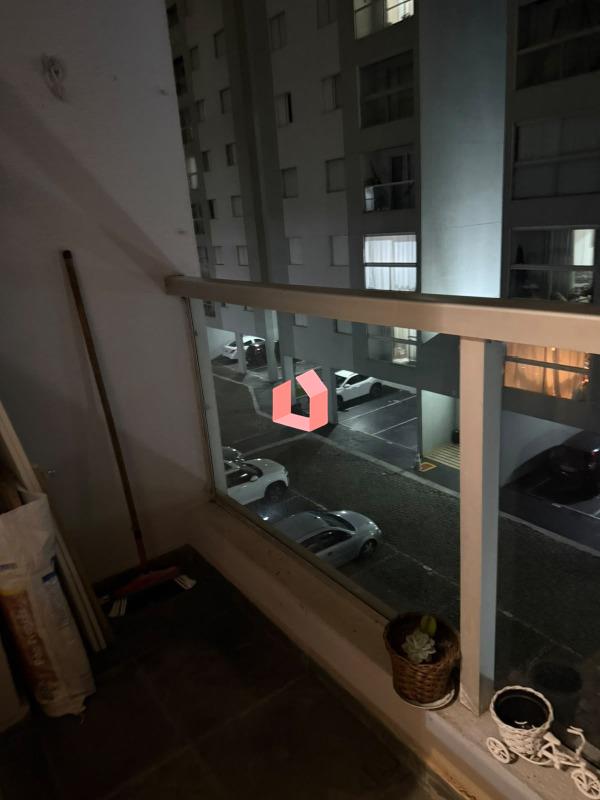 Apartamento à venda no Dos Casa: 