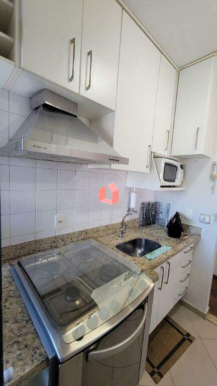 Apartamento à venda no Assunção: 