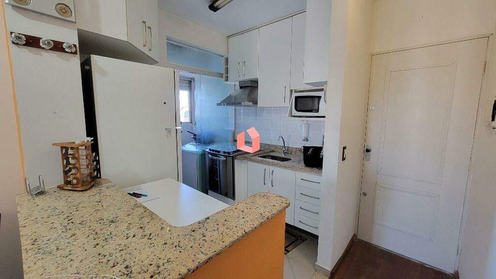 Apartamento à venda no Assunção: 