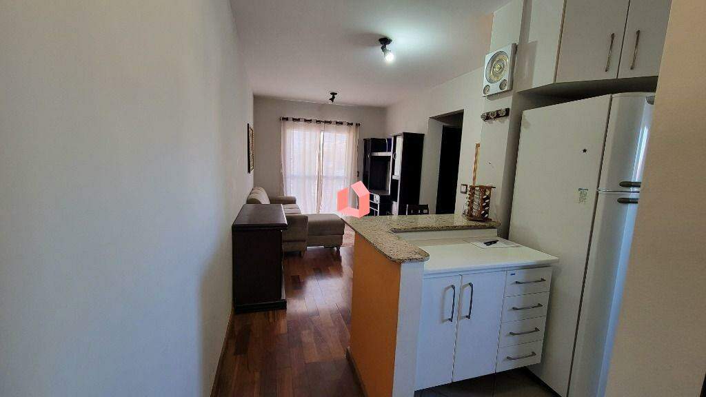 Apartamento à venda no Assunção: 