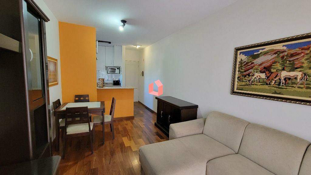 Apartamento à venda no Assunção: 