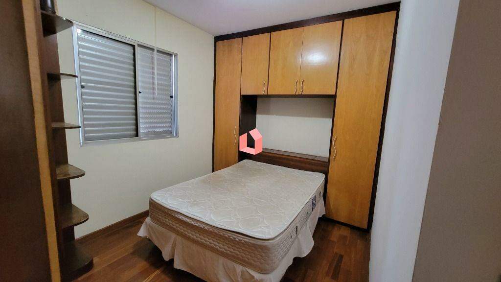 Apartamento à venda no Assunção: 