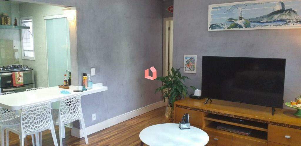 Apartamento à venda no Vila Marlene: 
