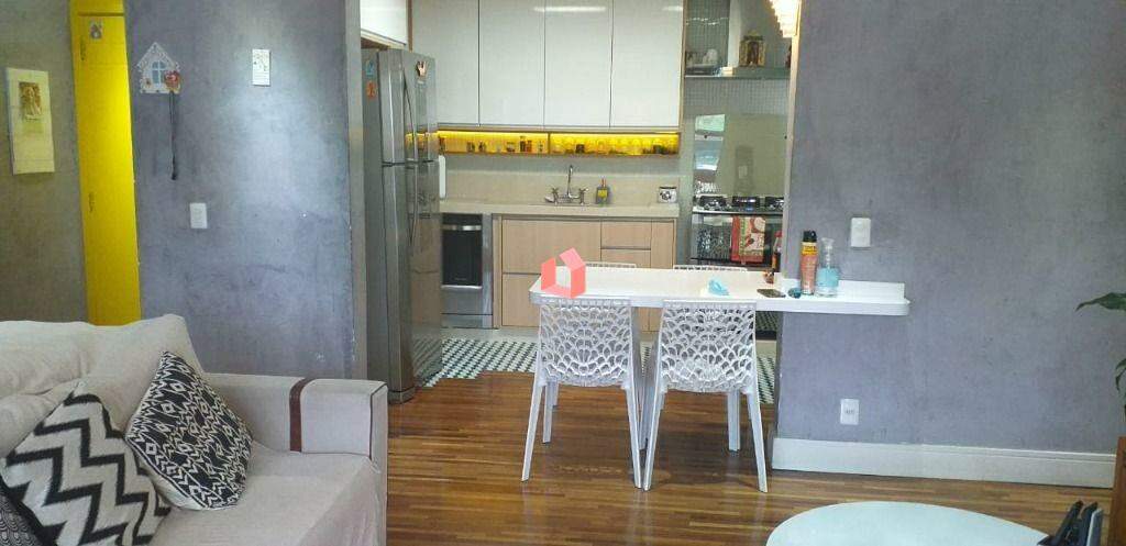 Apartamento à venda no Vila Marlene: 